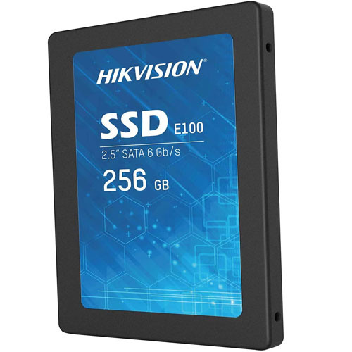 HIKVISION 256 SSD