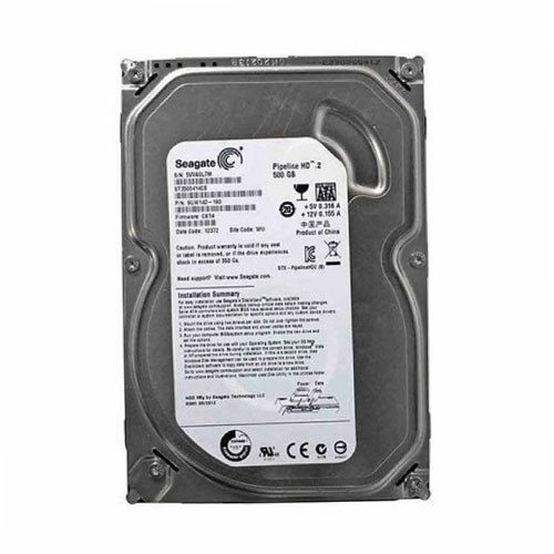 SEAGATE 500GB SERVELANCE